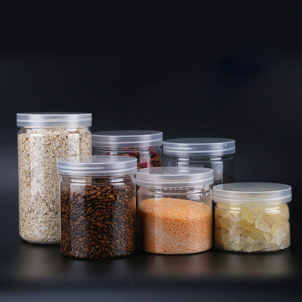 10 pots de conservation alimen - Food Storage Jars avis et prix