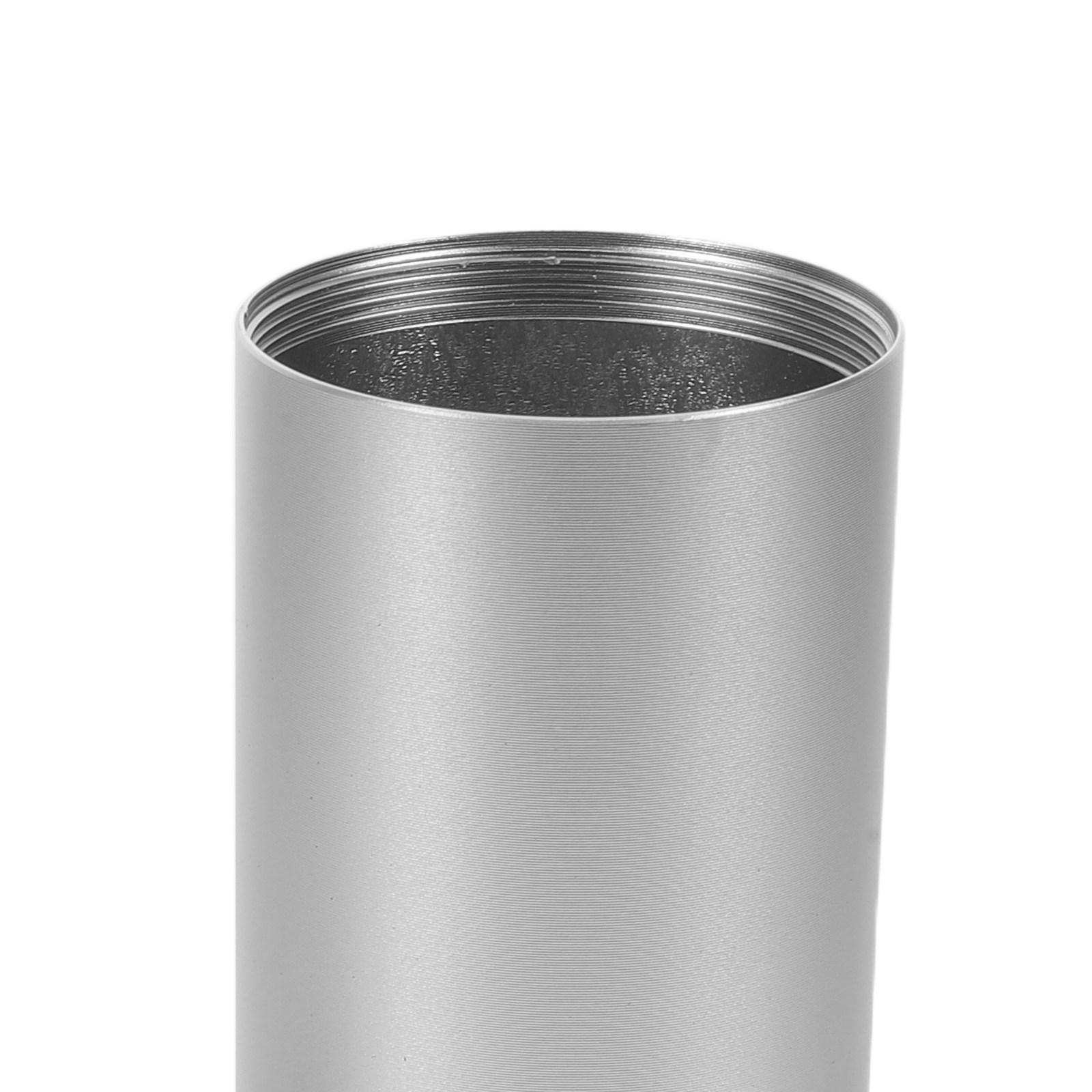 Boîte de rangement ronde en al - Food Storage Canister avis et prix