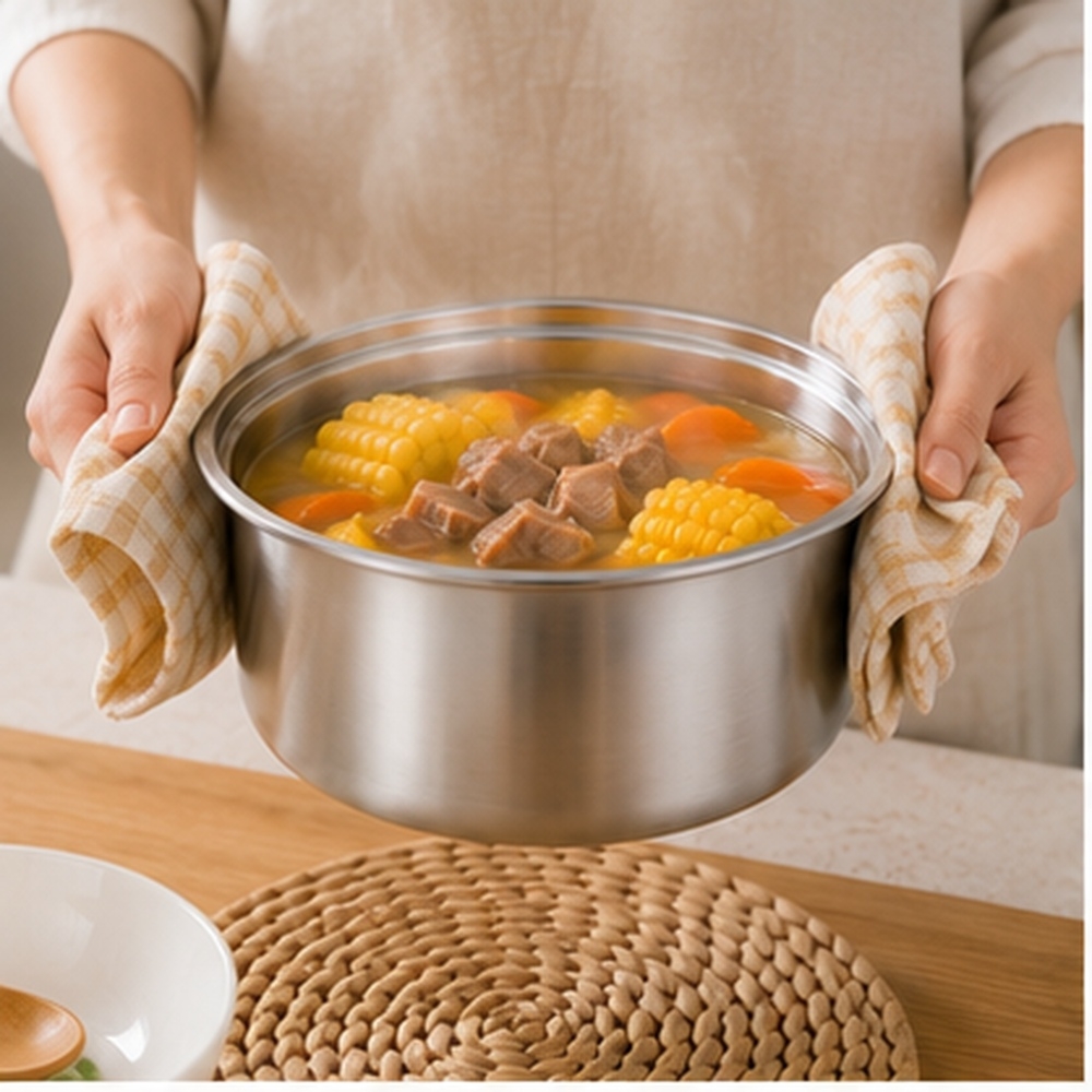 Ramequin en acier inoxydable 3 - Food Storage Metal Box avis et prix