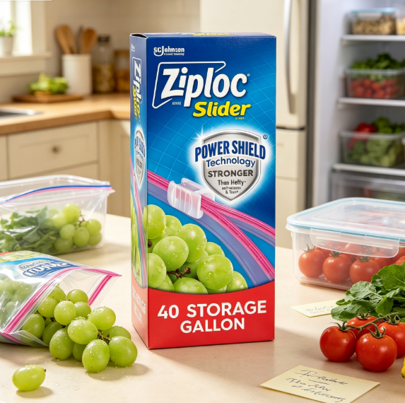 Sacs de conservation alimentai - Food Storage In The Kitchen avis et prix