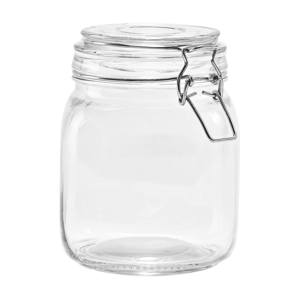Bocal de conservation alimenta - Food Storage Jars avis et prix