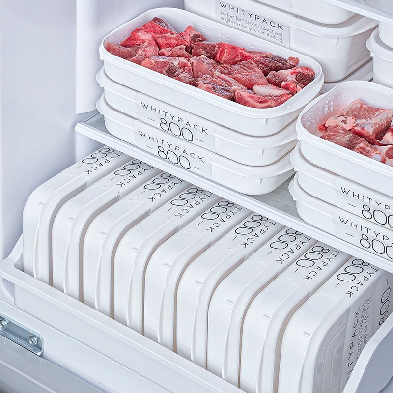 Boîte d'emballage de viande co - Food Storage Frozen avis et prix