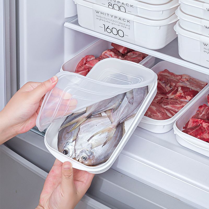 Boîte d'emballage de viande co - Food Storage Frozen avis et prix