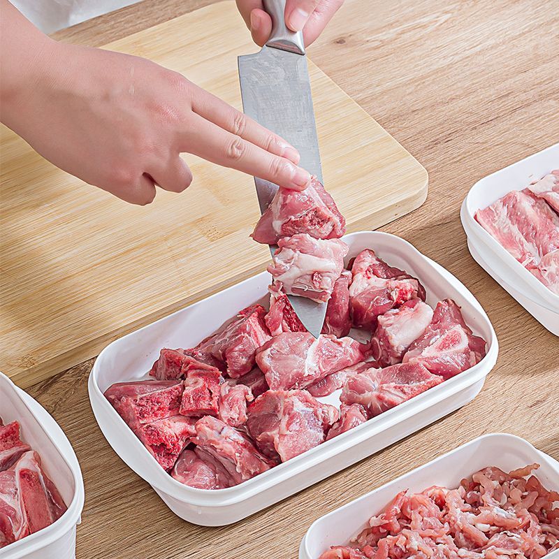 Boîte d'emballage de viande co - Food Storage Frozen avis et prix