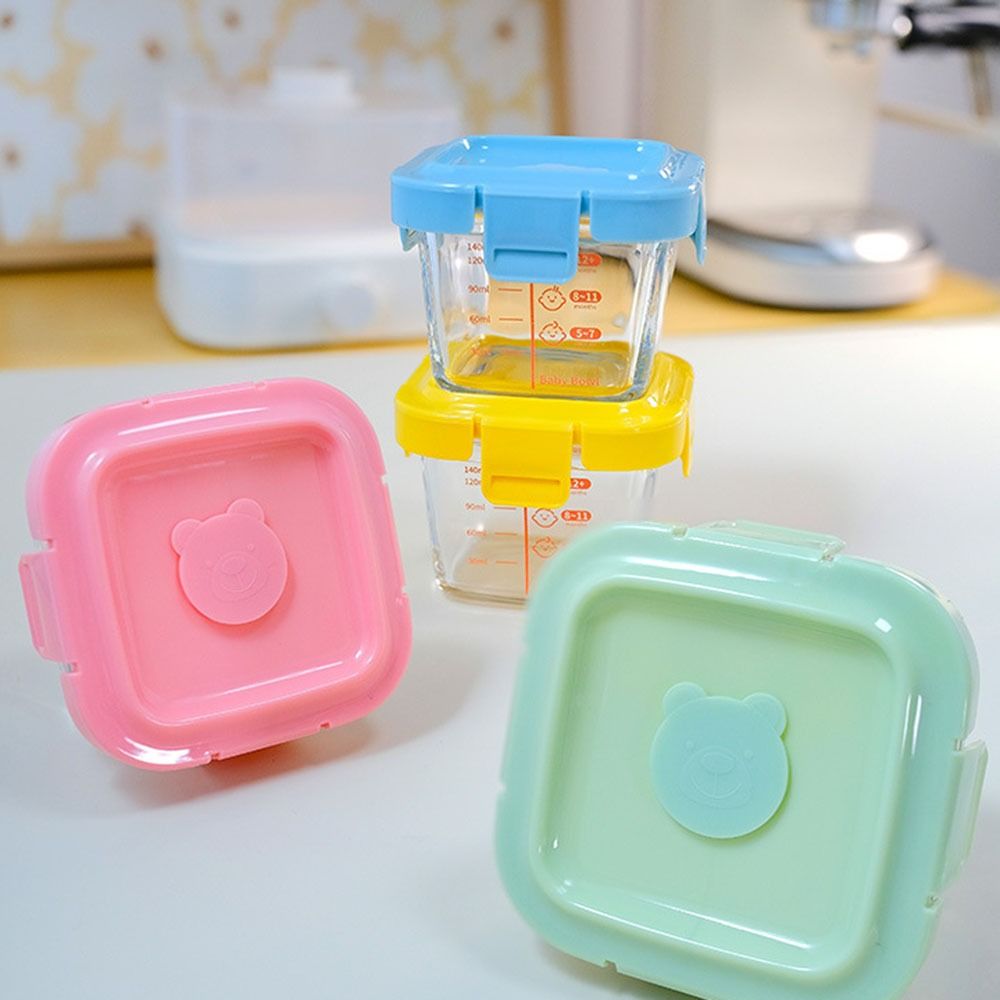 Nouvelle boîte de conservation - Food Storage Frozen avis et prix