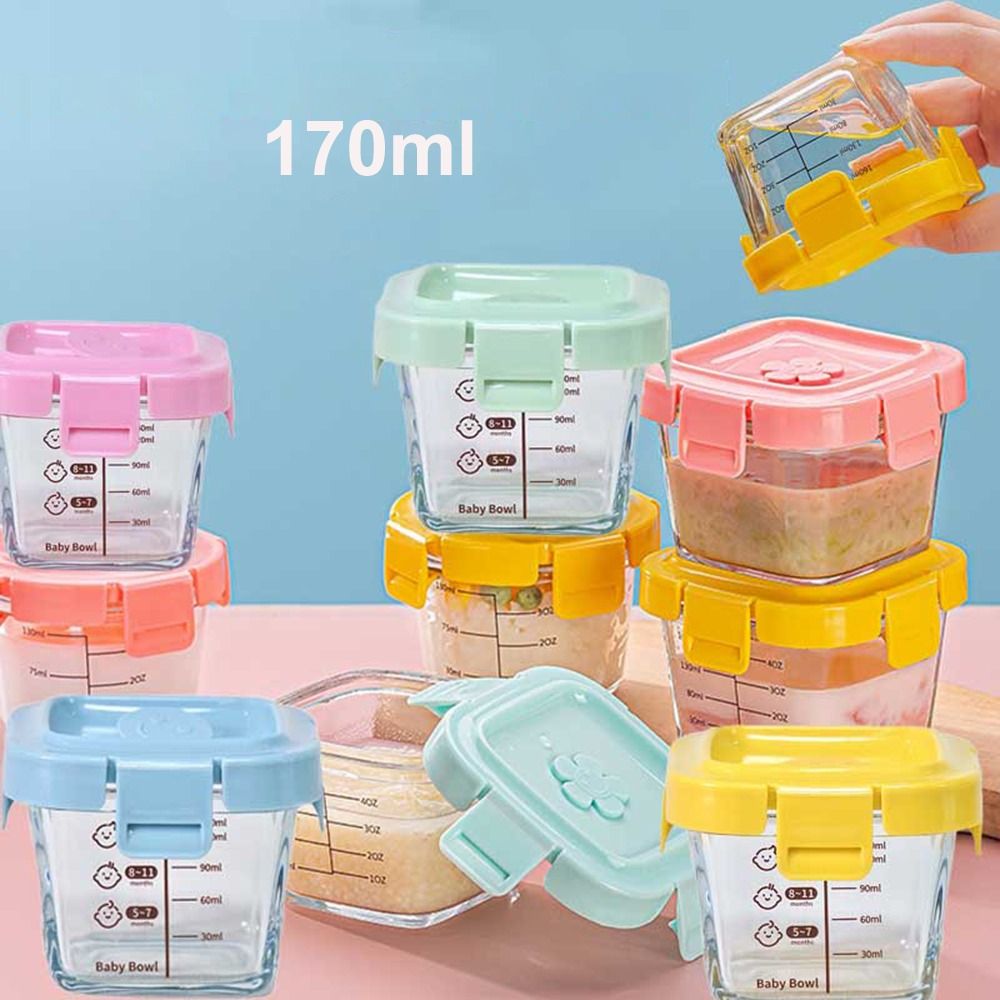 Boîte de rangement des aliment - Food Storage Frozen avis et prix