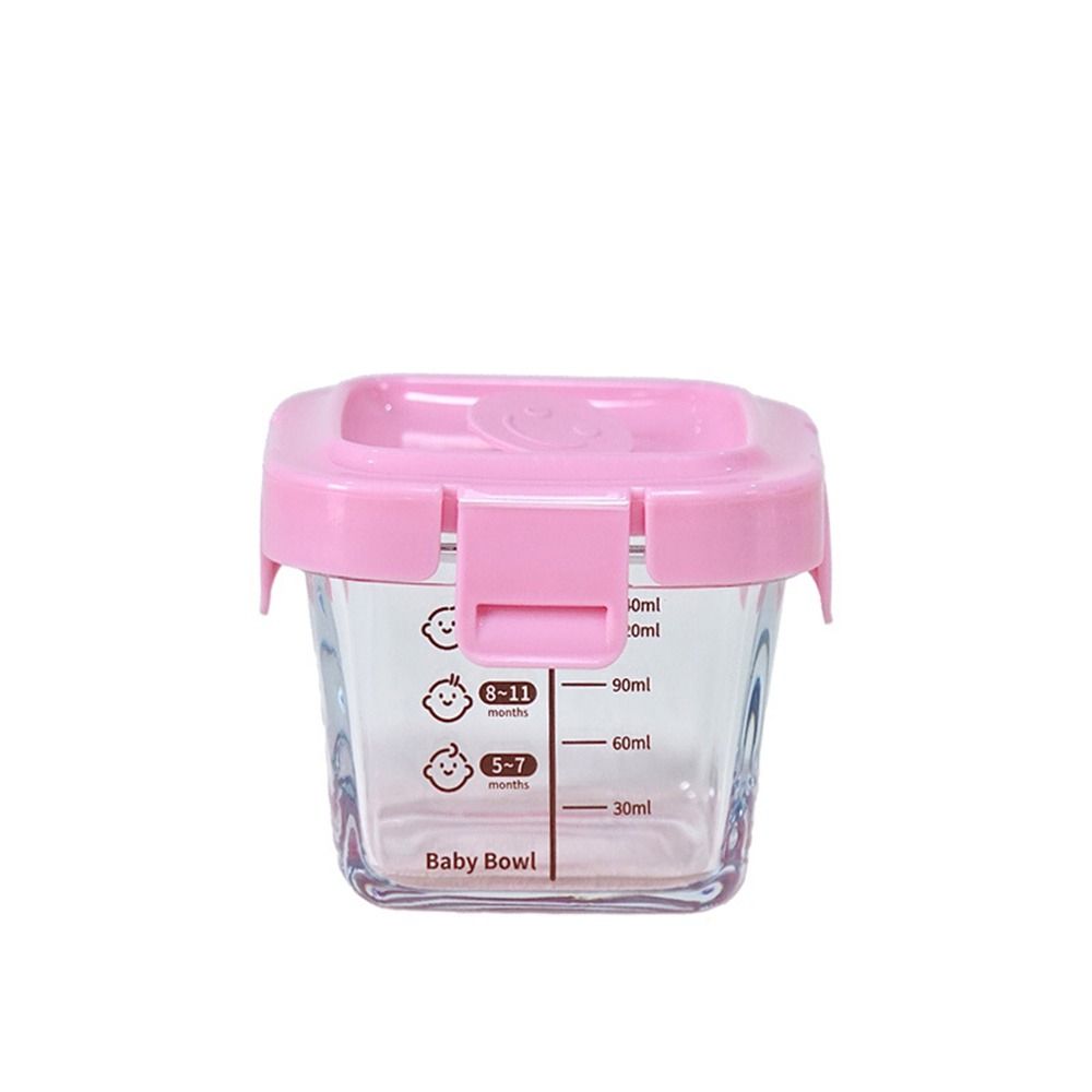 Boîte de rangement des aliment - Food Storage Frozen avis et prix