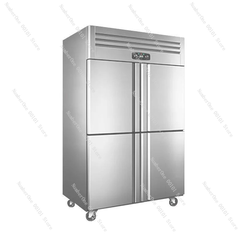 Réfrigérateur-congélateur comm - Food Storage Restaurant avis et prix