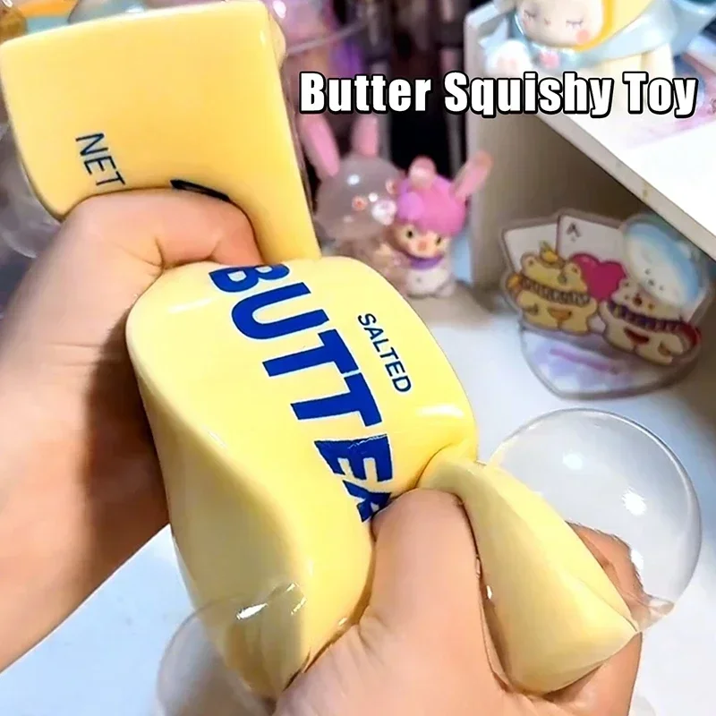 Boîte mystère de jouets anti-s - Food Storage And Containers avis et prix