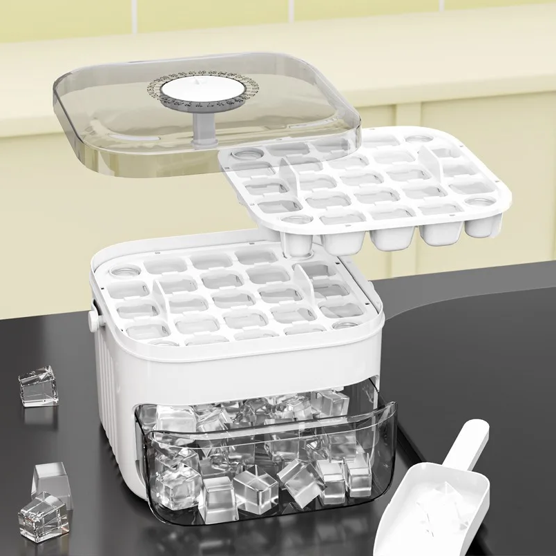 Moule à glaçons alimentaire ch - Food Storage Frozen avis et prix