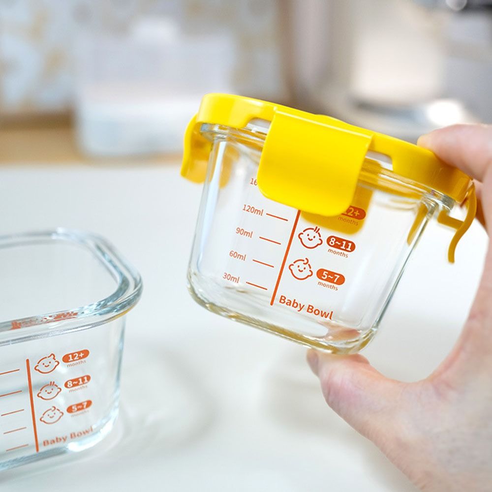Nouveau 170ml boîte de stockag - Food Storage Frozen avis et prix