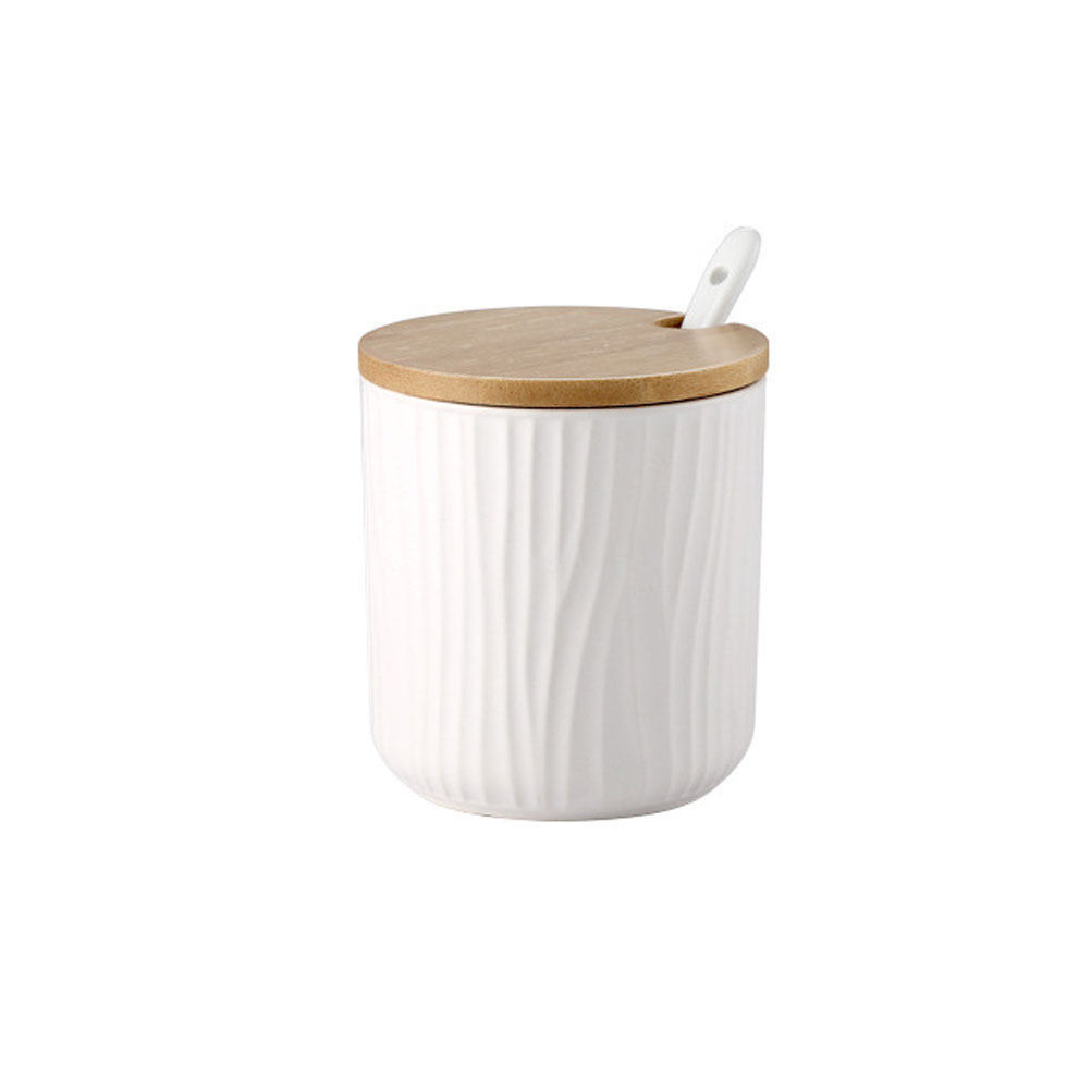 Ensemble de pots à épices en c - Food Storage Jars avis et prix