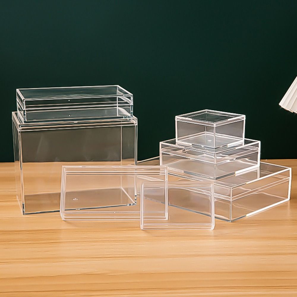 Boîte de rangement rectangulai - Food Storage In Plants avis et prix