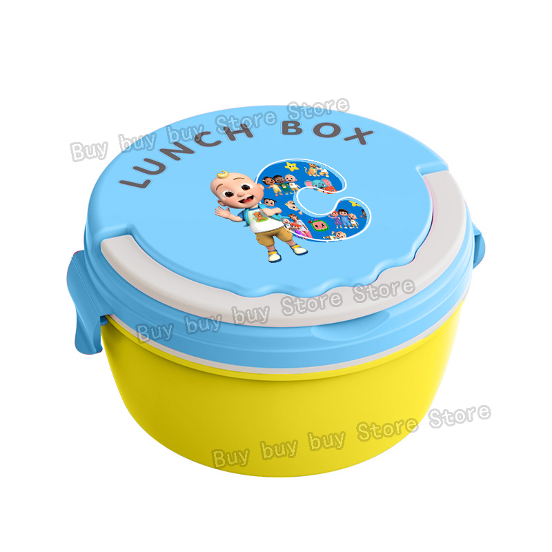 Boîtes à lunch Cocomelon, boît - Food Storage In The Kitchen avis et prix