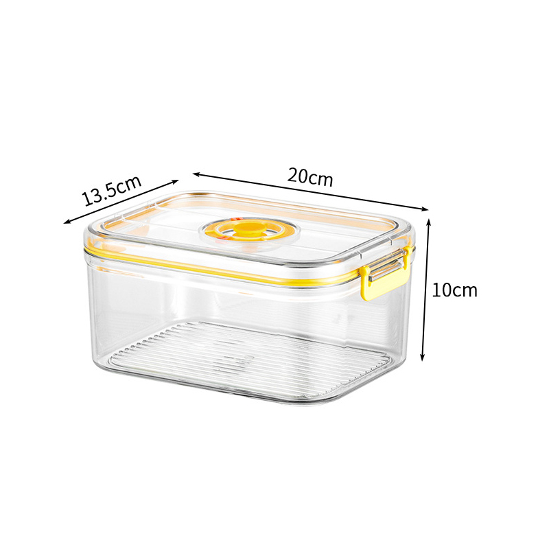 Boîte de conservation des alim - Food Storage Canister avis et prix