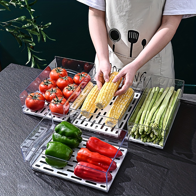 Boîte de rangement pour réfrig - Food Storage Frozen avis et prix