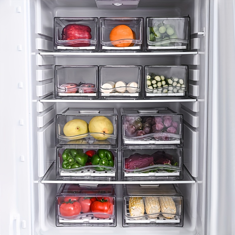 Boîte de rangement pour réfrig - Food Storage Frozen avis et prix
