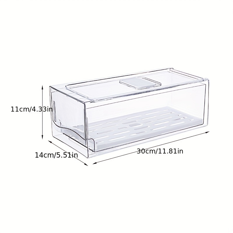 Boîte de rangement pour réfrig - Food Storage Frozen avis et prix