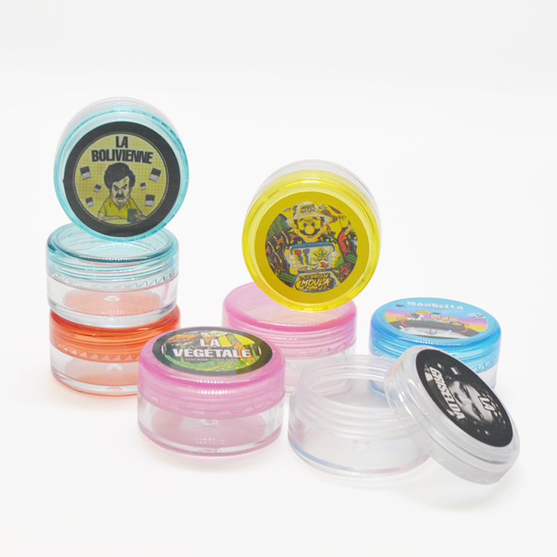 AfricJars-Récipient HI pour to - Food Storage Jar Labels avis et prix