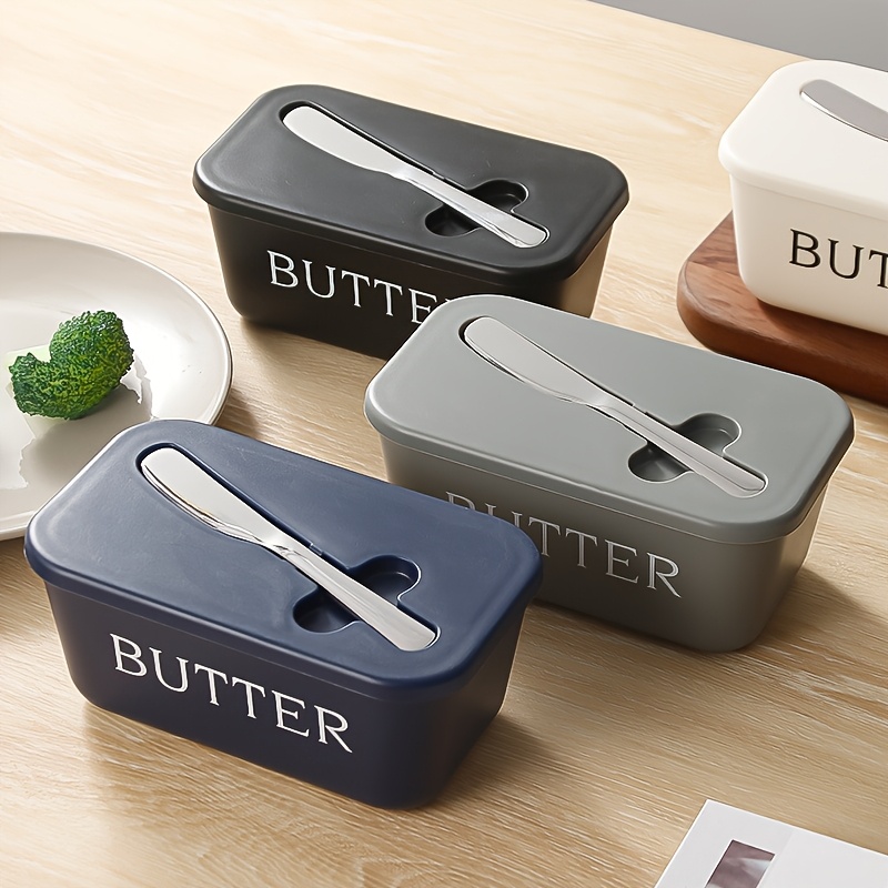 Boîte à beurre en PP de qualit - Food Storage Restaurant avis et prix