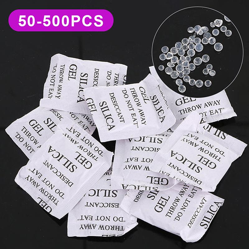 50-500 paquets de sachets désh - Food Storage Non Toxic avis et prix