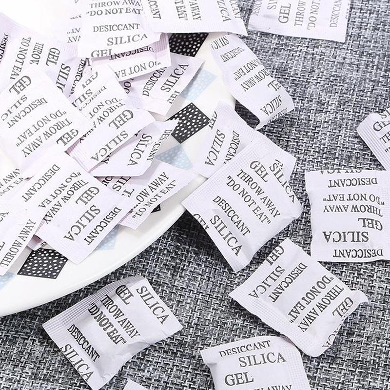 50-500 paquets de sachets désh - Food Storage Non Toxic avis et prix