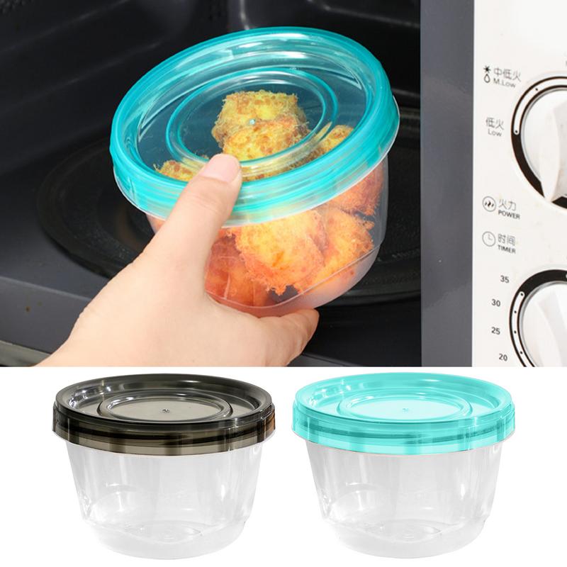 Bocaux Transparents Scellés po - Food Storage Canister avis et prix
