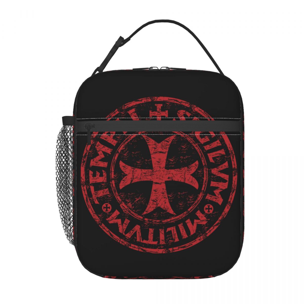 Chevalier templier sceau croix - Food Storage Medieval avis et prix
