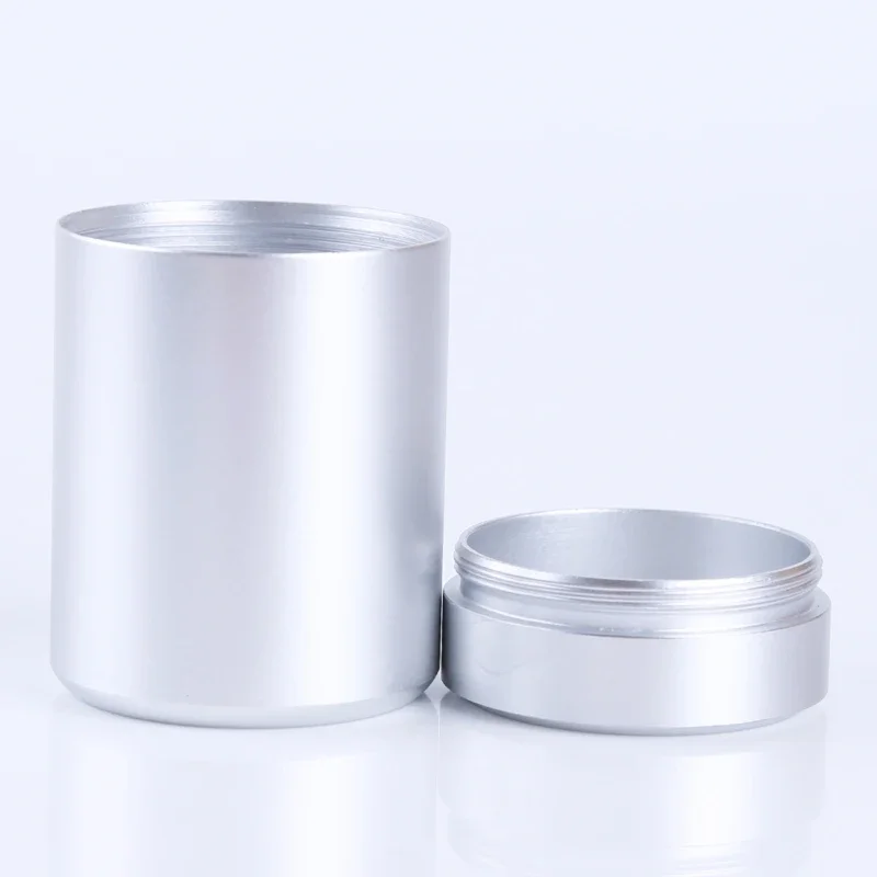 Mini pot scellé Portable de vo - Food Storage Metal Box avis et prix
