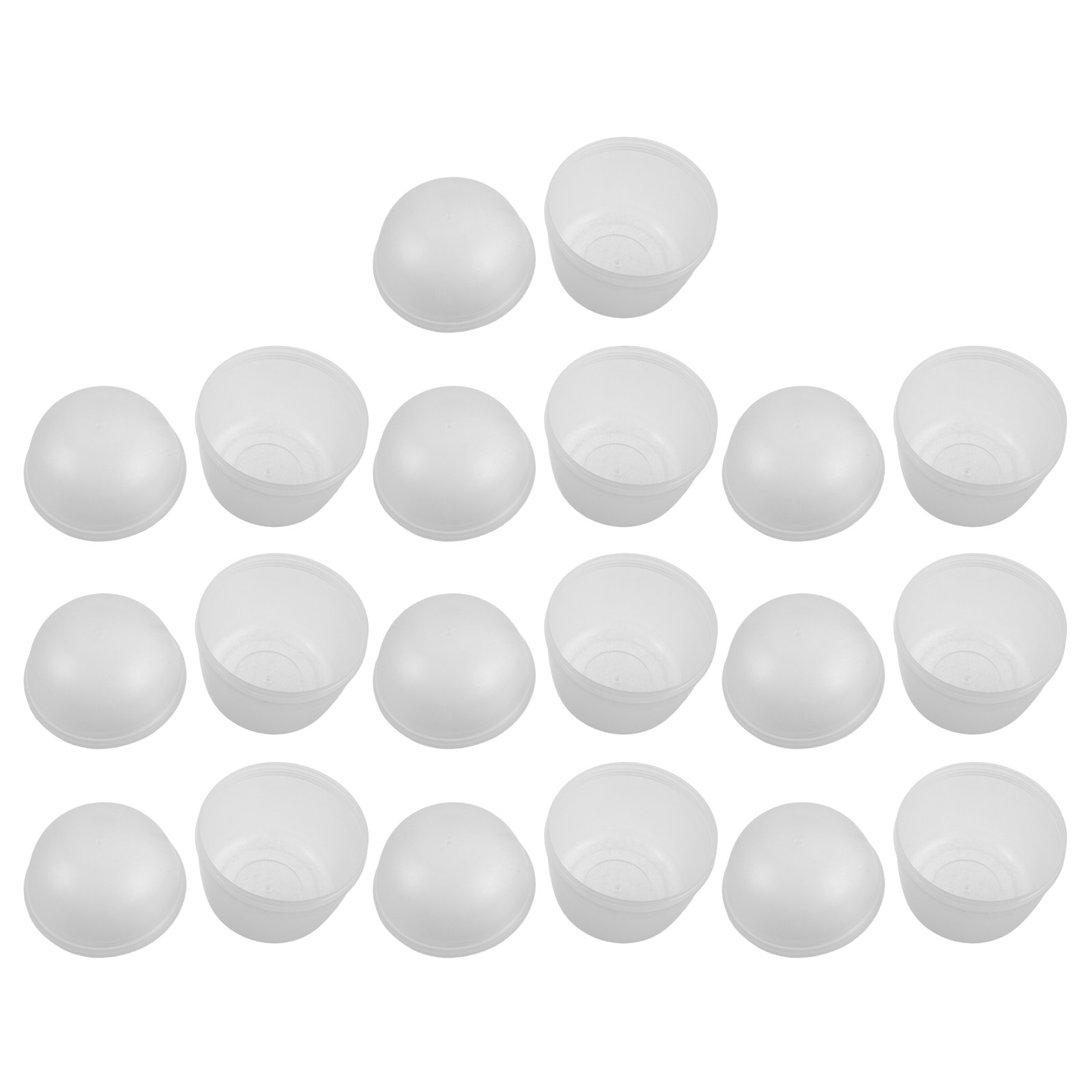 10 pièces de contenants de sto - Food Storage Jars avis et prix