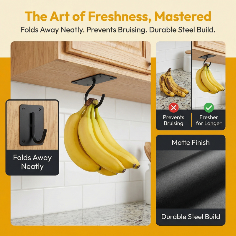 Support de rangement pliable a - Food Storage In The Kitchen avis et prix