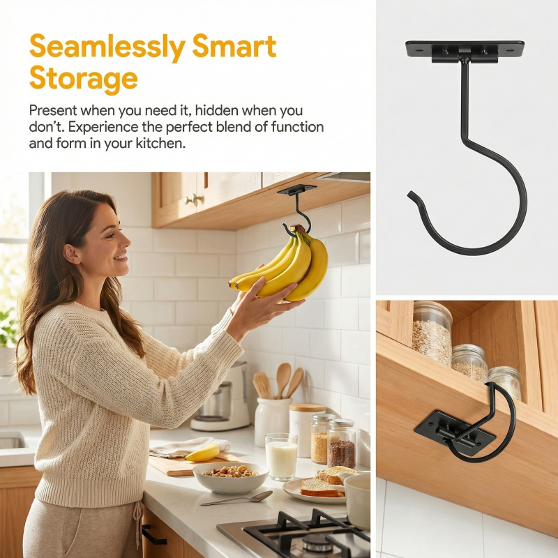 Support de rangement pliable a - Food Storage In The Kitchen avis et prix