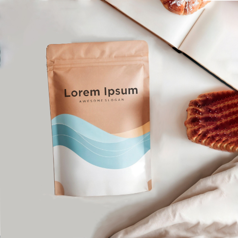 Sac d'emballage personnalisé e - Food Storage In Plants avis et prix