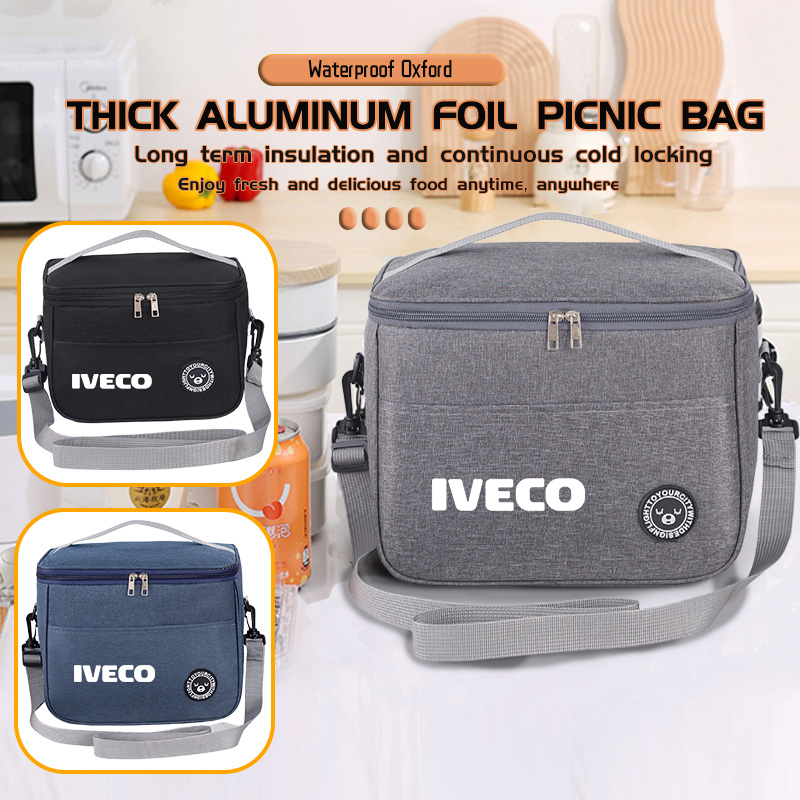 Sac de rangement pour déjeuner - Food Storage Keep Warm avis et prix