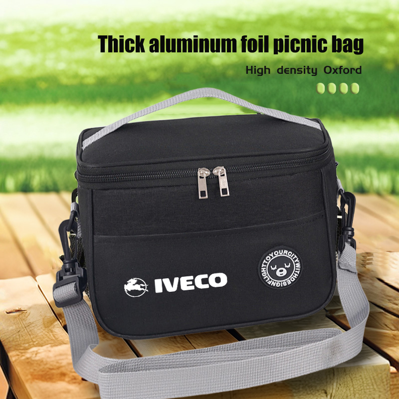 Sac de rangement pour déjeuner - Food Storage Keep Warm avis et prix