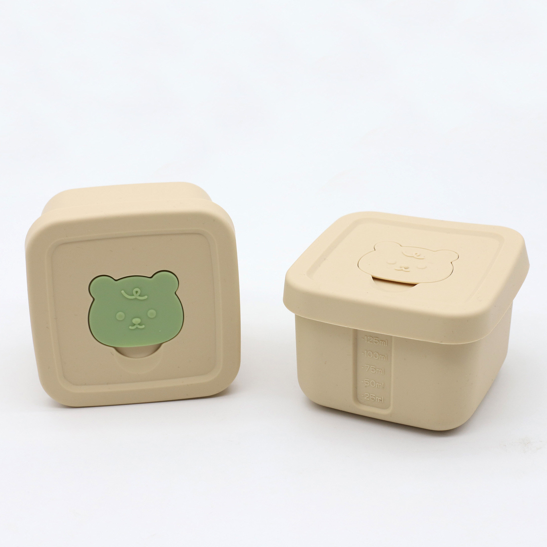 Boîte de complément alimentair - Food Storage Frozen avis et prix