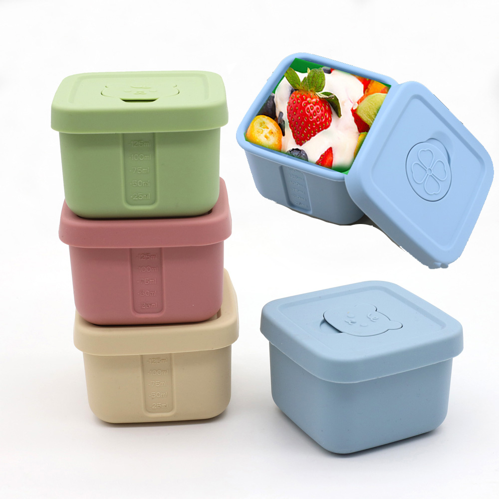 Boîte de complément alimentair - Food Storage Frozen avis et prix