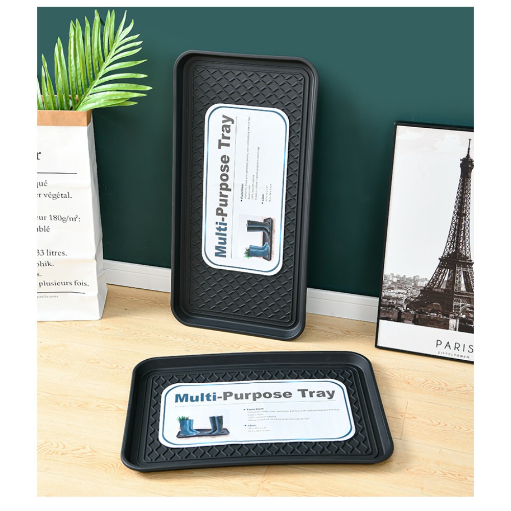 Plateau en plastique multifonc - Food Storage In Plants avis et prix