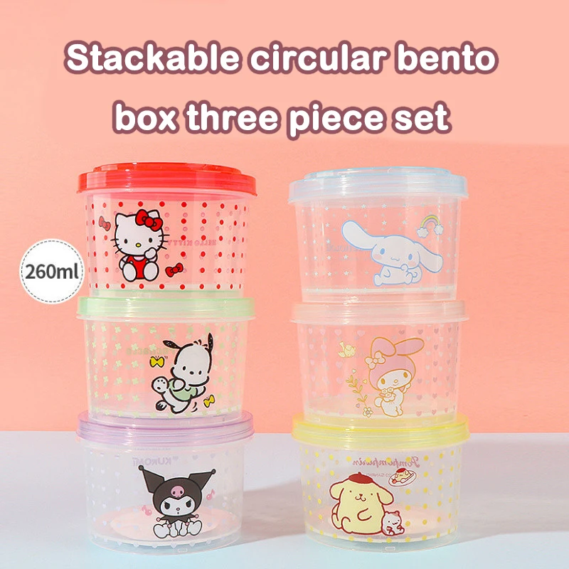 Ensemble de boîtes à bento Kit - Food Storage Kitchen Container Set avis et prix