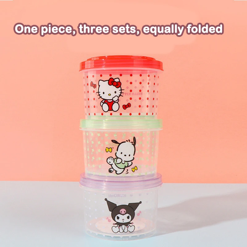Ensemble de boîtes à bento Kit - Food Storage Kitchen Container Set avis et prix
